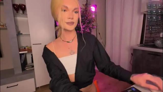 Thumbnail 2, my_muse's Stream at Chaturbate, 2 months ago