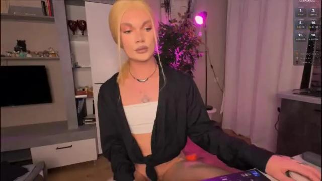 Image 6 of my_muse Stream on Chaturbate on 2 months ago