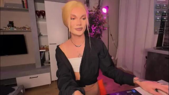 Image 8 of my_muse Stream on Chaturbate on 2 months ago