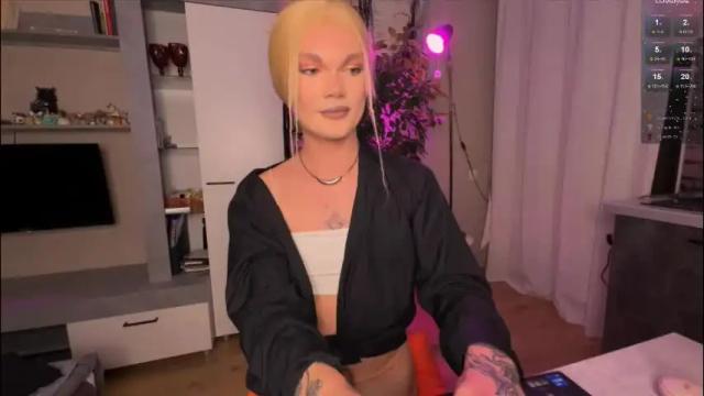 Thumbnail 3, my_muse's Stream at Chaturbate, 2 months ago