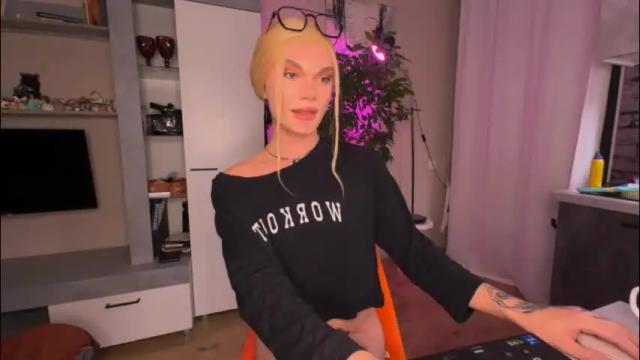 Thumbnail 1, my_muse's Stream at Chaturbate, 1 month ago