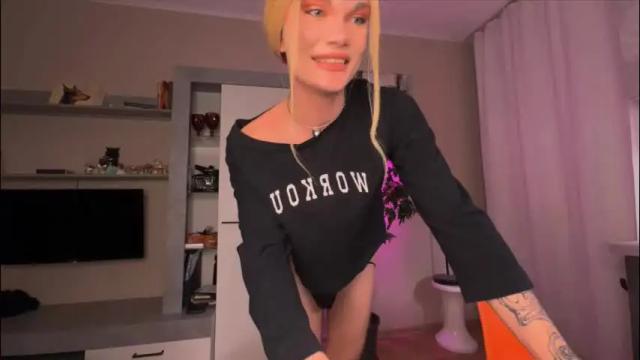 Thumbnail 2, my_muse's Stream at Chaturbate, 1 month ago