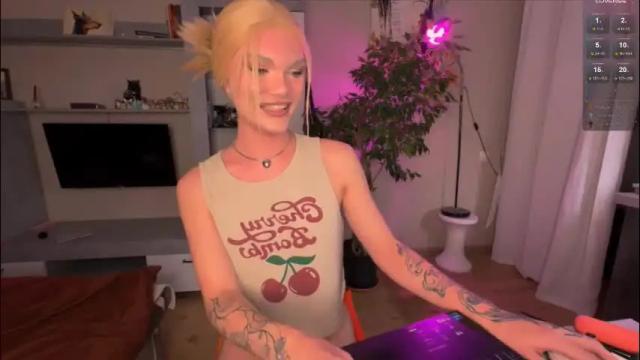 Image 10 of my_muse Stream on Chaturbate on 1 month ago