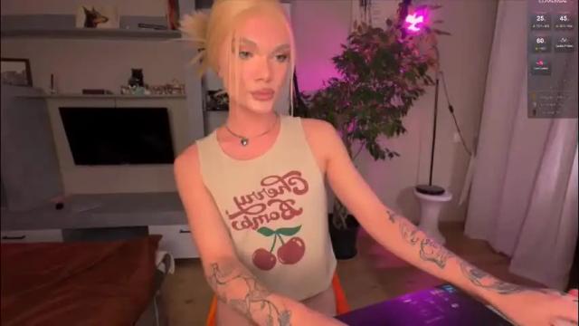 Image 11 of my_muse Stream on Chaturbate on 1 month ago