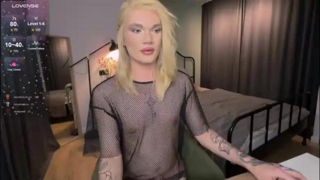 Thumbnail 2, my_muse's Stream at Chaturbate, 24 days ago