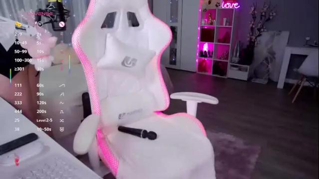 Image 4 of my_polina Stream on Chaturbate on 1 month ago