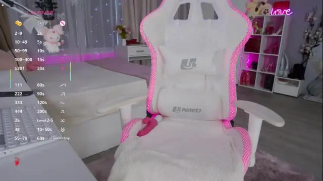Image 12 of my_polina Stream on Chaturbate on 10 days ago