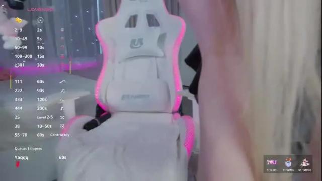 Thumbnail 2, my_polina's Stream at Chaturbate, 8 days ago