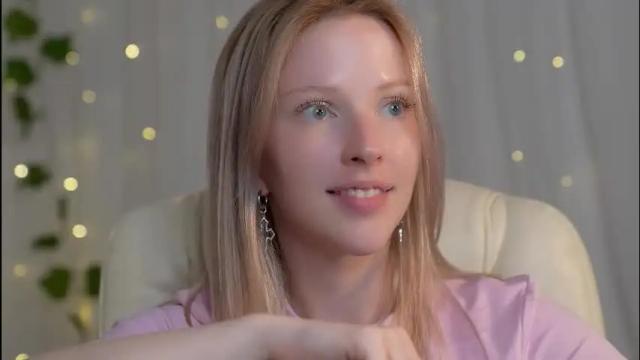 Thumbnail 1, my_stella's Stream at Chaturbate, 2 months ago