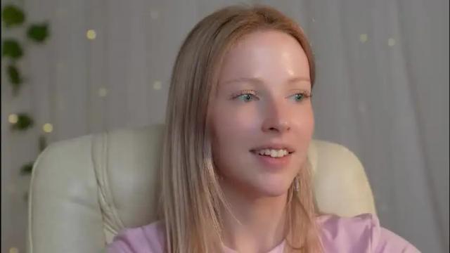 Image 2 of my_stella Stream on Chaturbate on 2 months ago