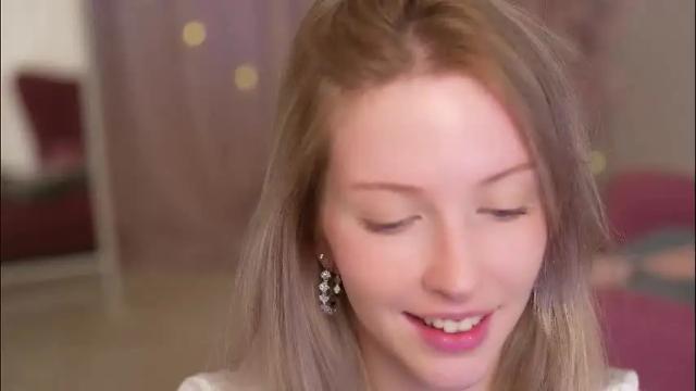 Image 4 of my_stella Stream on Chaturbate on 2 months ago