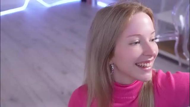 Image 4 of my_stella Stream on Chaturbate on 2 months ago