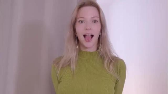 Image 2 of my_stella Stream on Chaturbate on 2 months ago