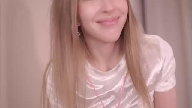 Thumbnail 2, my_stella's Stream at Chaturbate, 1 month ago