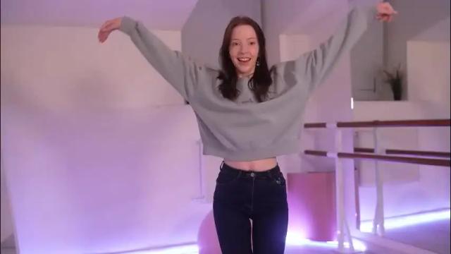 Image 3 of my_stella Stream on Chaturbate on 13 days ago