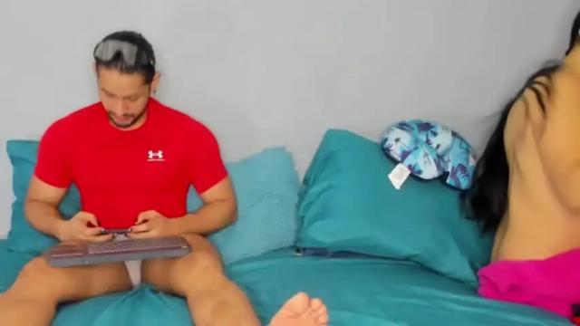 Image 2 of my_sweet_cherry Stream on Chaturbate on 18 months ago