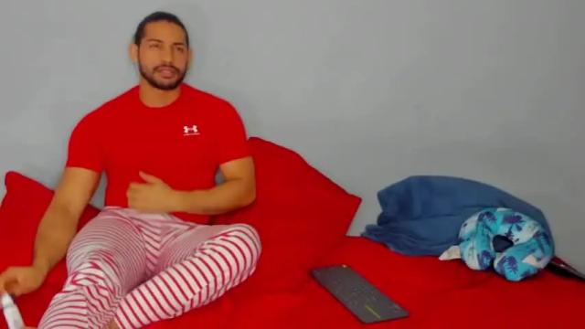 Image 6 of my_sweet_cherry Stream on Chaturbate on 17 months ago