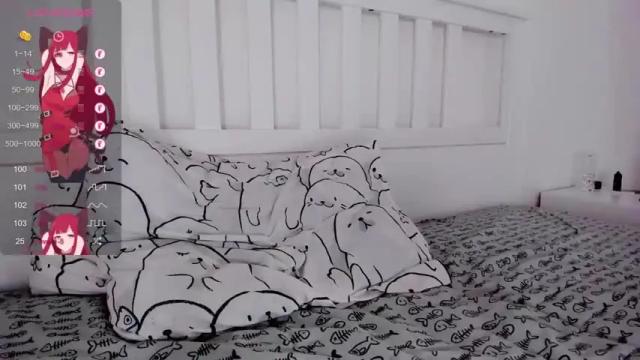 Image 11 of my_tenderness Stream on Chaturbate on 13 months ago