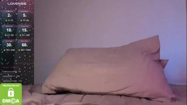 Image 12 of my_tenderness Stream on Chaturbate on 1 month ago