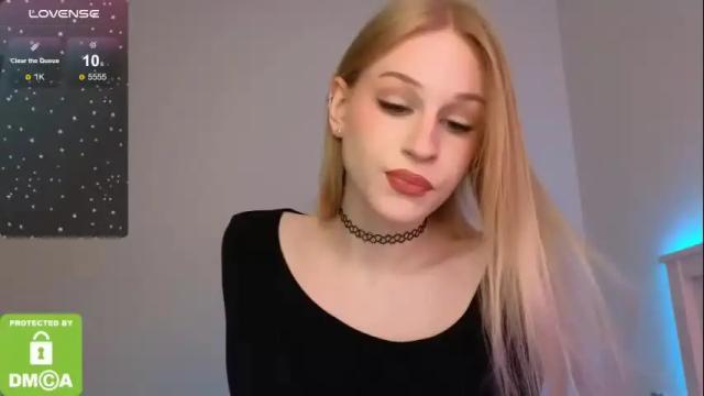 Thumbnail 1, my_tenderness's Stream at Chaturbate, 1 day ago