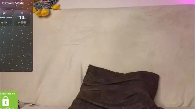 Image 8 of my_tenderness Stream on Chaturbate on 4 months ago