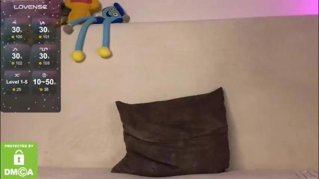 Image 4 of my_tenderness Stream on Chaturbate on 2 months ago