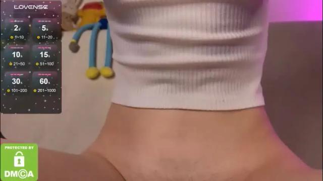 Image 11 of my_tenderness Stream on Chaturbate on 23 days ago