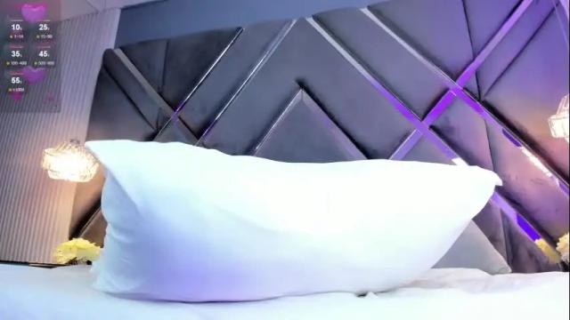 Image 3 of mya_evans Stream on Chaturbate on 1 month ago