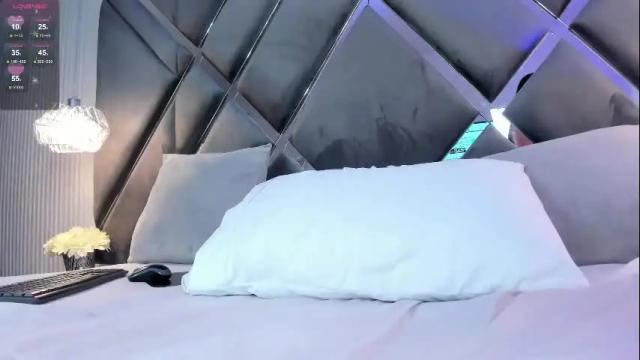 Image 11 of mya_evans Stream on Chaturbate on 2 days ago