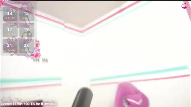 Image 7 of mya_rouse Stream on Chaturbate on 25 days ago