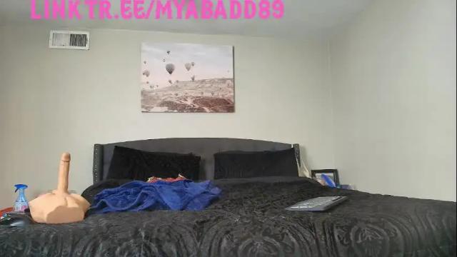 Image 7 of myabadd Stream on Chaturbate on 3 months ago