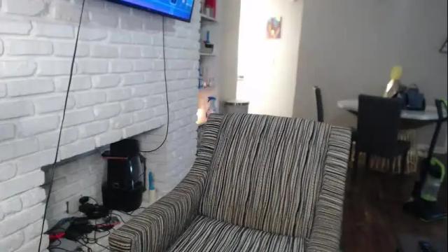 Image 2 of myabadd Stream on Chaturbate on 2 months ago