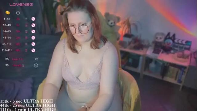 Image 10 of myanotherday Stream on Chaturbate on 1 month ago