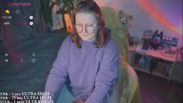 Image 8 of myanotherday Stream on Chaturbate on 1 month ago