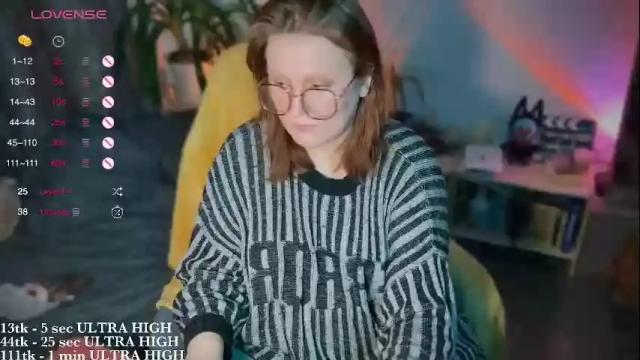 Thumbnail 1, myanotherday's Stream at Chaturbate, 1 month ago