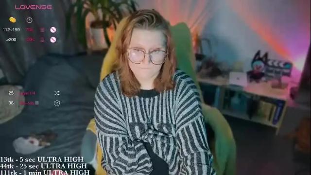 Image 11 of myanotherday Stream on Chaturbate on 1 month ago