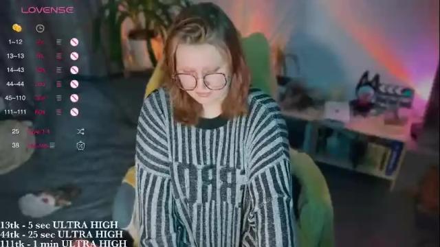 Image 12 of myanotherday Stream on Chaturbate on 1 month ago