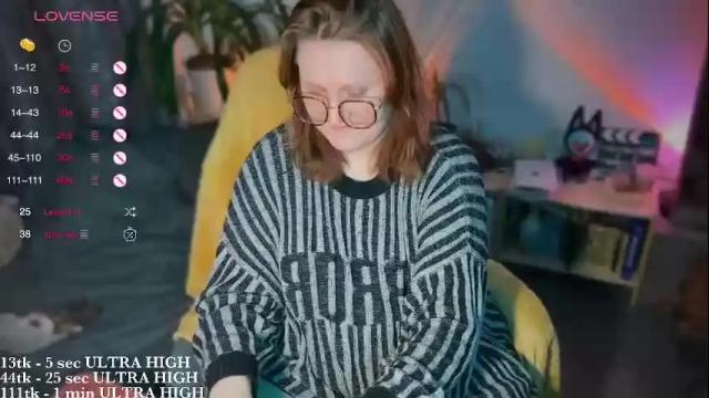 Image 2 of myanotherday Stream on Chaturbate on 1 month ago