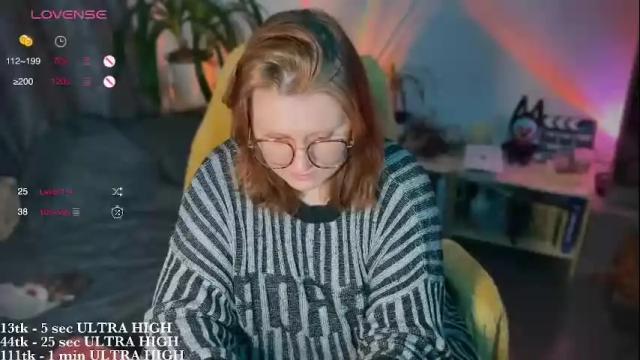 Image 3 of myanotherday Stream on Chaturbate on 1 month ago