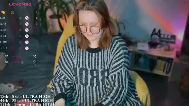 Image 7 of myanotherday Stream on Chaturbate on 1 month ago