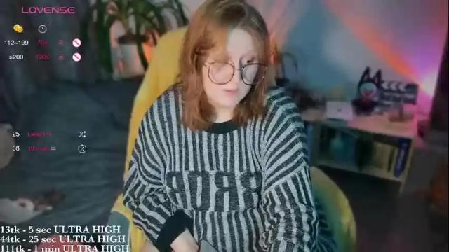 Image 8 of myanotherday Stream on Chaturbate on 1 month ago
