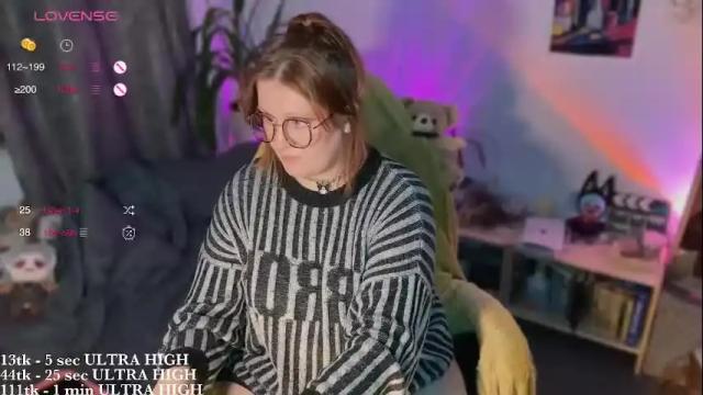Image 10 of myanotherday Stream on Chaturbate on 1 month ago