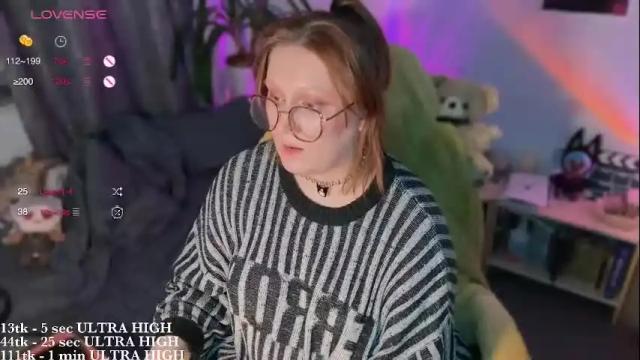 Image 12 of myanotherday Stream on Chaturbate on 1 month ago