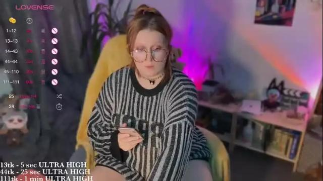 Image 4 of myanotherday Stream on Chaturbate on 1 month ago