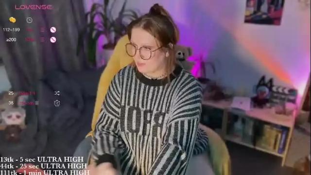 Image 7 of myanotherday Stream on Chaturbate on 1 month ago