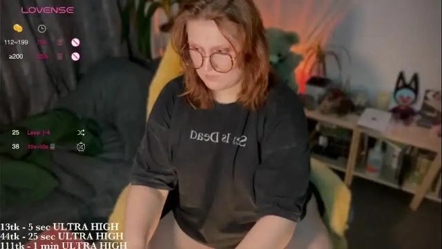 Image 4 of myanotherday Stream on Chaturbate on 1 month ago