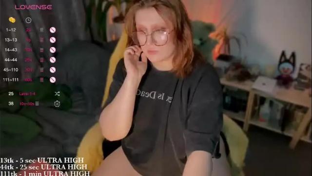 Thumbnail 2, myanotherday's Stream at Chaturbate, 1 month ago