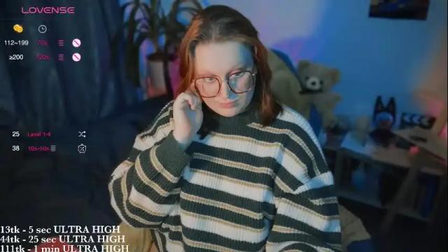 Image 11 of myanotherday Stream on Chaturbate on 1 month ago