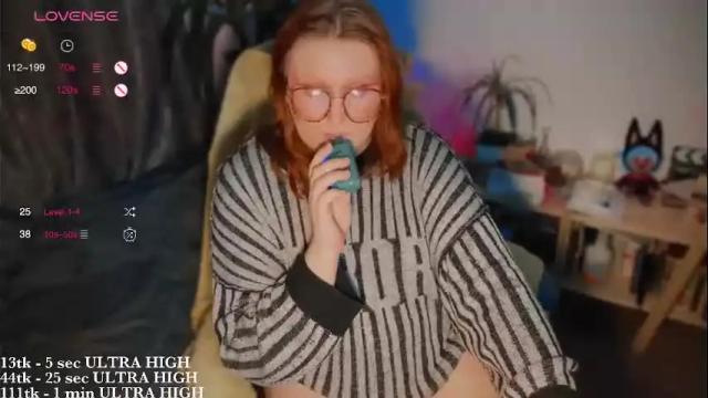 Image 3 of myanotherday Stream on Chaturbate on 1 month ago