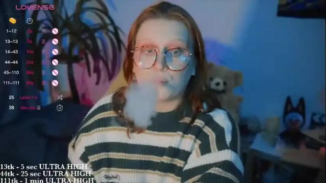 Image 8 of myanotherday Stream on Chaturbate on 1 month ago